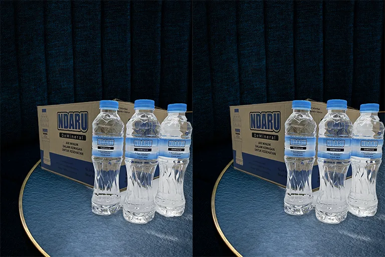 air minum ndaru